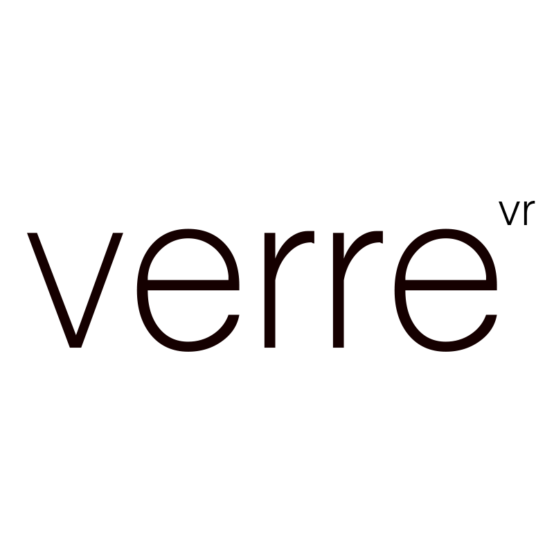VERRE logo
